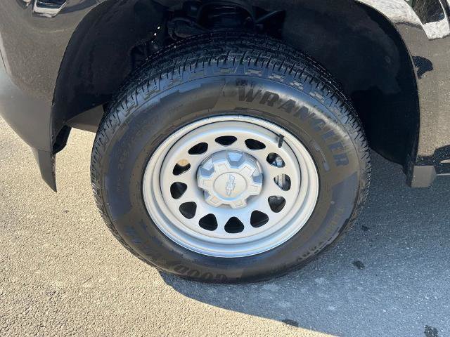 Used 2024 Chevrolet Colorado W/T image 20