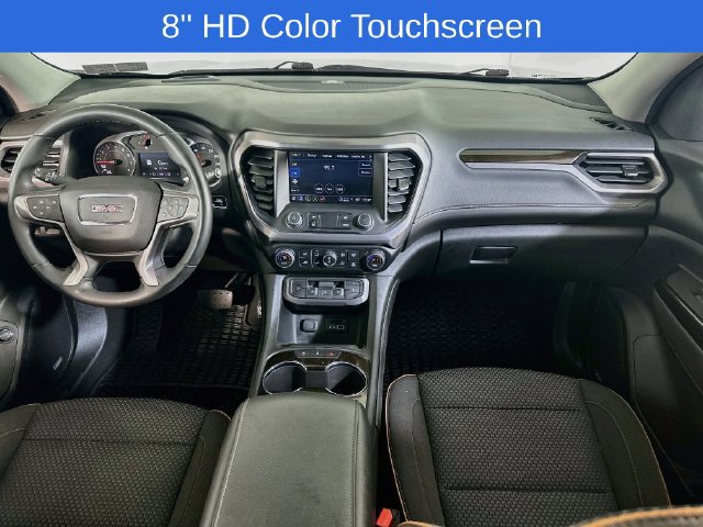 Used 2023 GMC Acadia AT4 AWD/4WD image 17