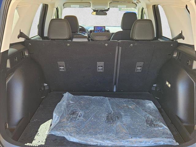 Certified 2024 Ford Bronco Sport Big Bend w/ Convenience Package image 7