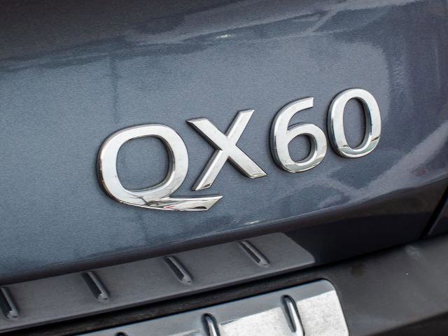 Used 2022 INFINITI QX60 Sensory w/ Vision Package image 7