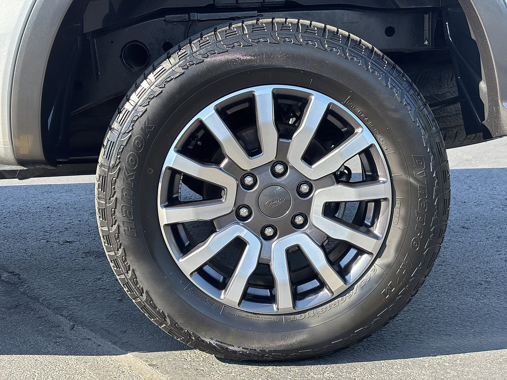 Certified 2019 Ford Ranger XLT w/ Equipment Group 302A Luxury AWD/4WD image 13