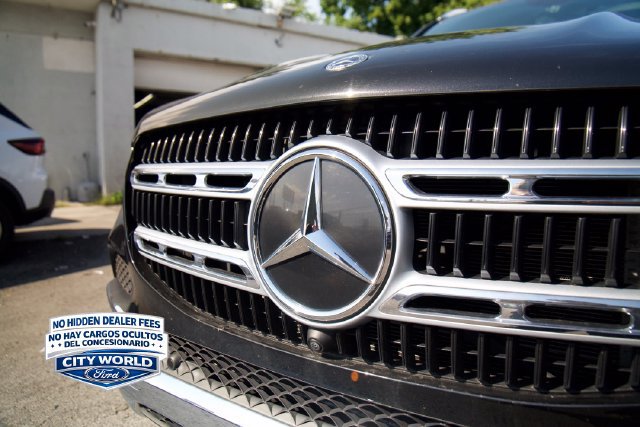 Used 2025 Mercedes-Benz GLE 350 4MATIC image 8