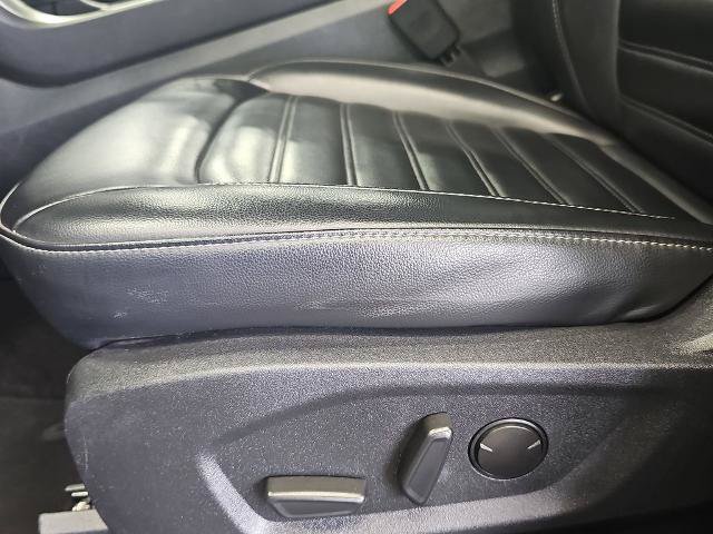Certified 2024 Ford Edge SEL AWD/4WD image 26