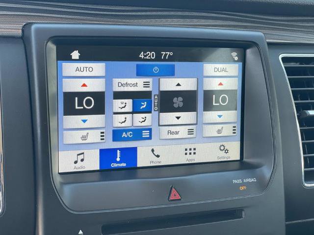 Certified 2019 Ford Flex SEL w/ Equipment Group 202A FWD image 16