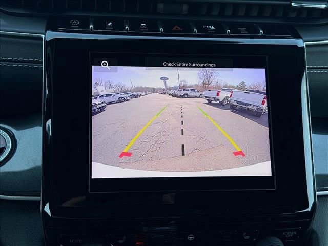 Used 2022 Jeep Grand Cherokee Altitude AWD/4WD image 25