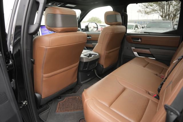Used 2023 Toyota Tundra 1794 Edition image 12