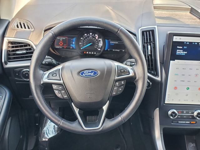 Certified 2023 Ford Edge SEL w/ Convenience Package AWD/4WD image 32