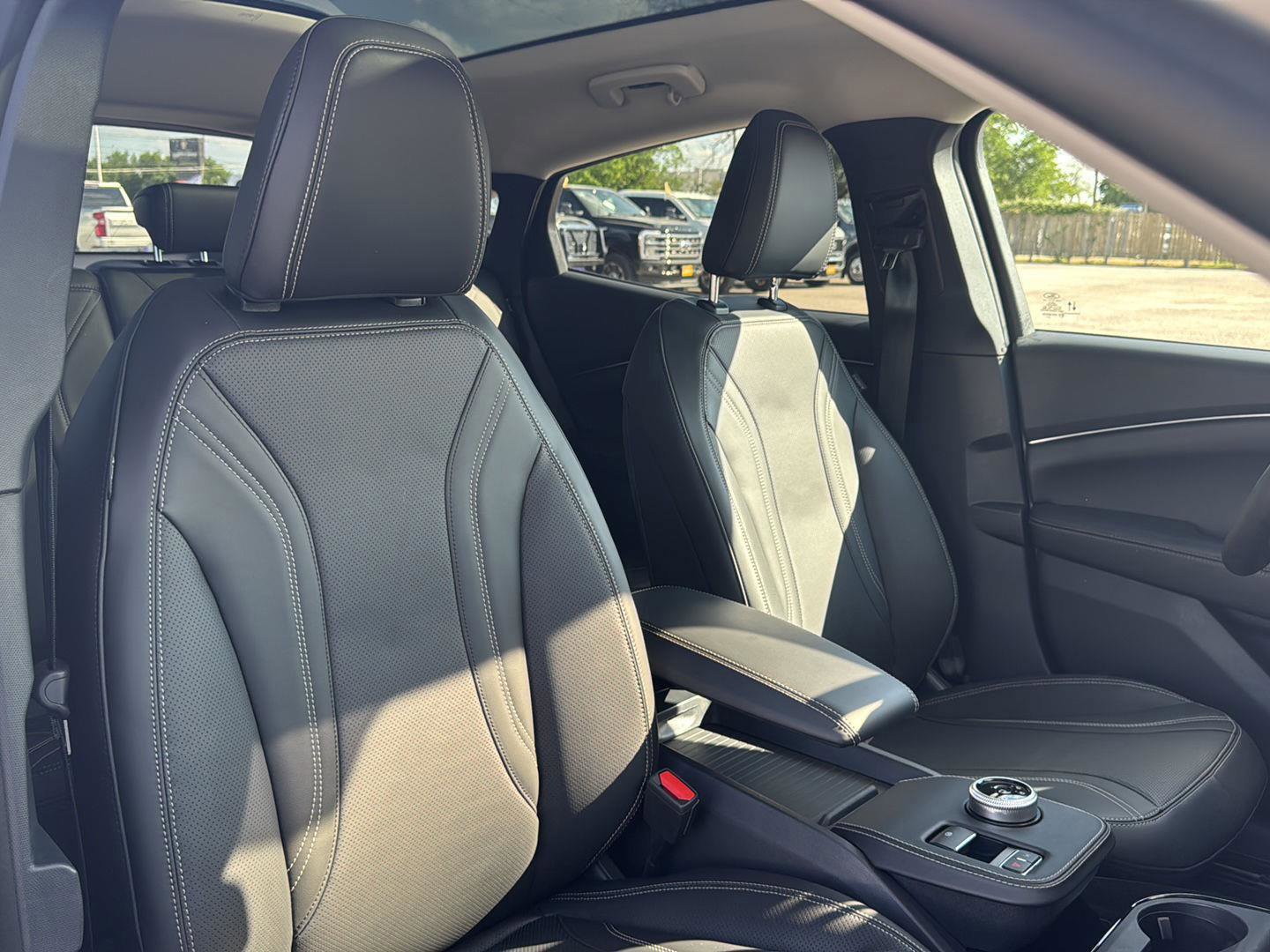 Certified 2023 Ford Mustang Mach-E Premium image 23