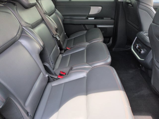 Certified 2025 Ford Expedition Max Active AWD/4WD image 30