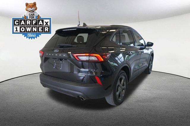 Certified 2025 Ford Escape ST-Line AWD/4WD image 14