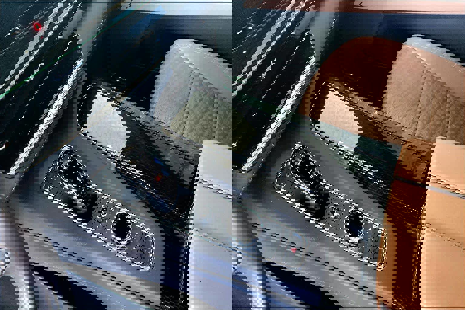 Used 2023 Cadillac Escalade ESV Premium Luxury image 17