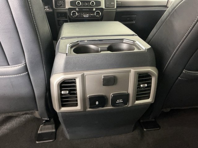 Certified 2022 Ford F350 Lariat w/ Lariat Ultimate Package AWD/4WD image 27