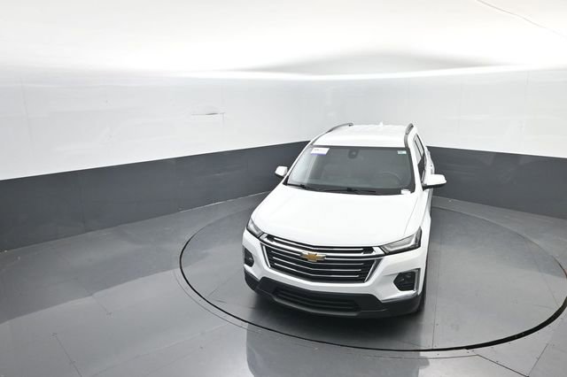 Used 2023 Chevrolet Traverse LT w/ LPO, Floor Liner Package image 27