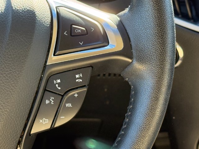 Certified 2020 Ford Edge SEL w/ Convenience Package AWD/4WD image 30