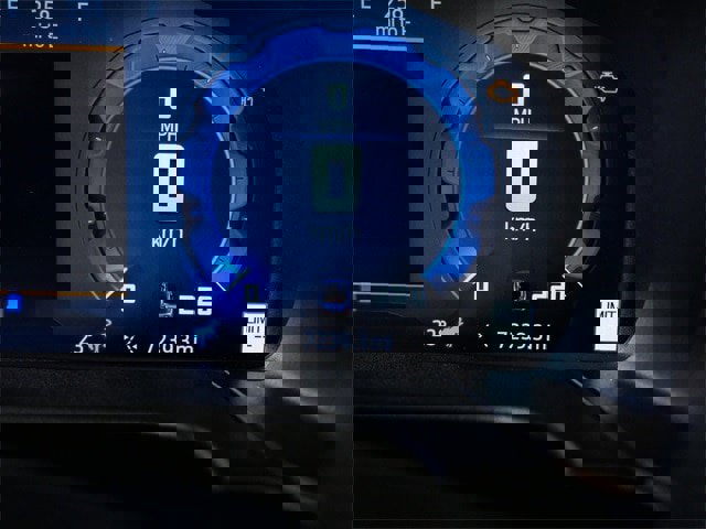 Certified 2025 Ford Bronco Sport Outer Banks w/ Outer Banks Tech Package+ image 21