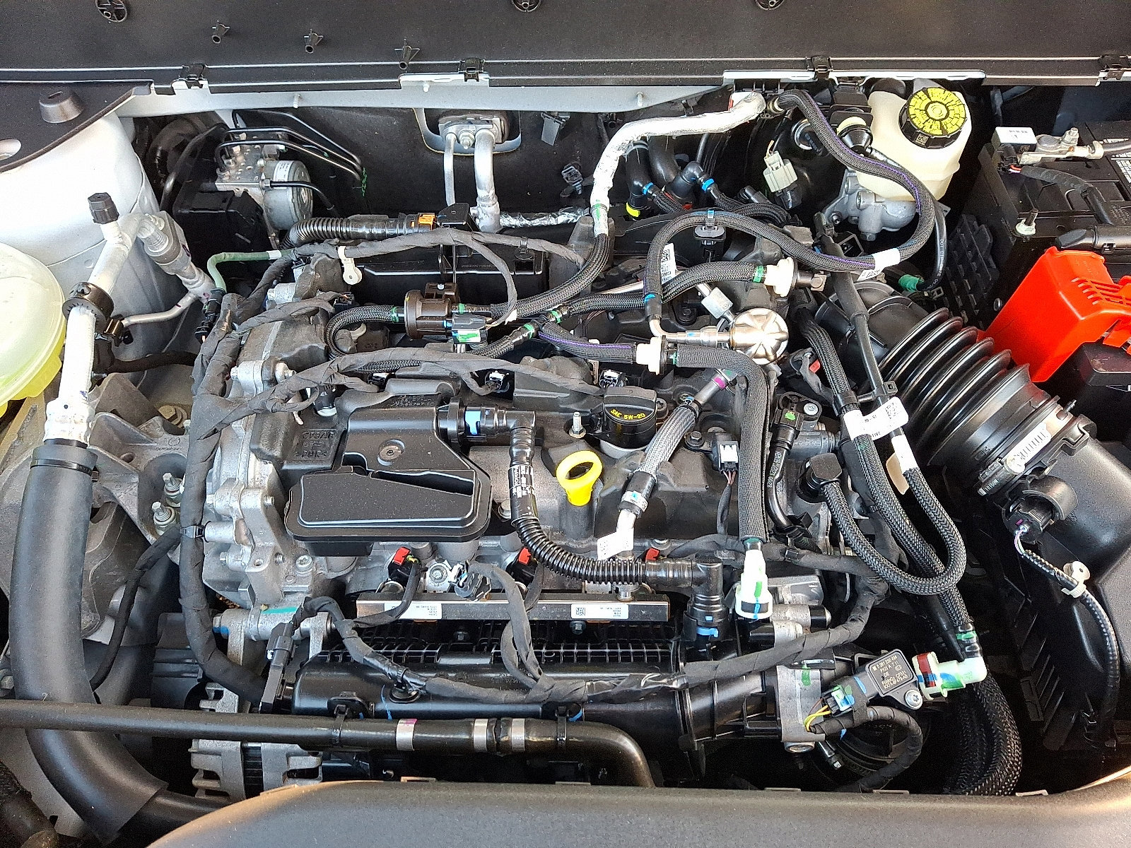 Certified 2024 Ford Bronco Sport Big Bend image 26