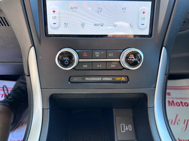 Certified 2023 Ford Edge SEL w/ Convenience Package AWD/4WD image 14