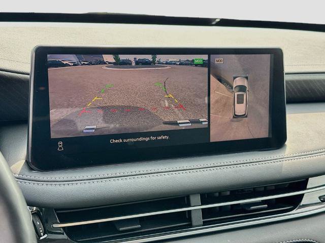 Used 2023 INFINITI QX60 Sensory w/ Vision Package AWD/4WD image 12