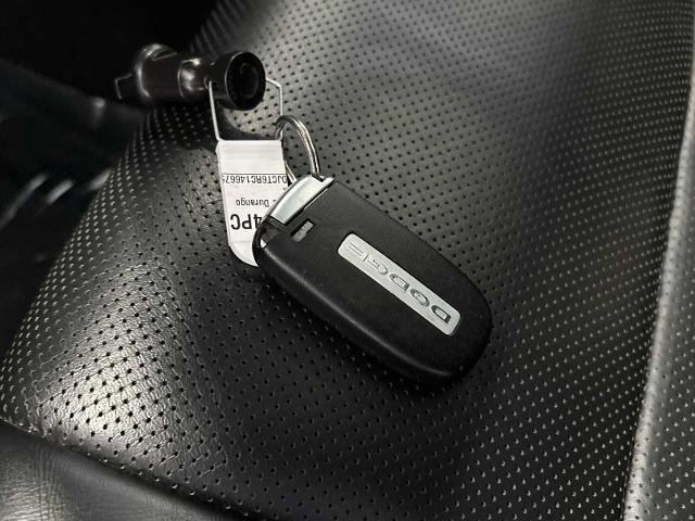 Used 2024 Dodge Durango R/T image 33