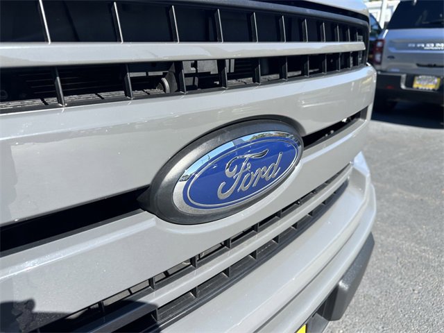 Certified 2020 Ford F150 XLT w/ Equipment Group 302A Luxury image 11