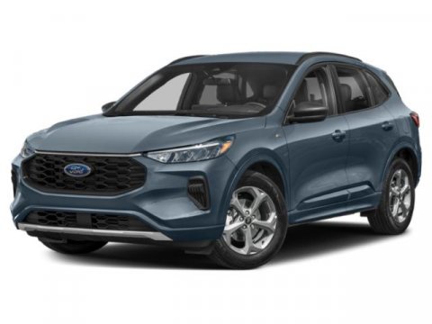Certified 2023 Ford Escape ST-Line w/ Tech Pack #1