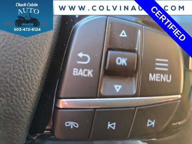 Certified 2024 Ford Escape Active image 10