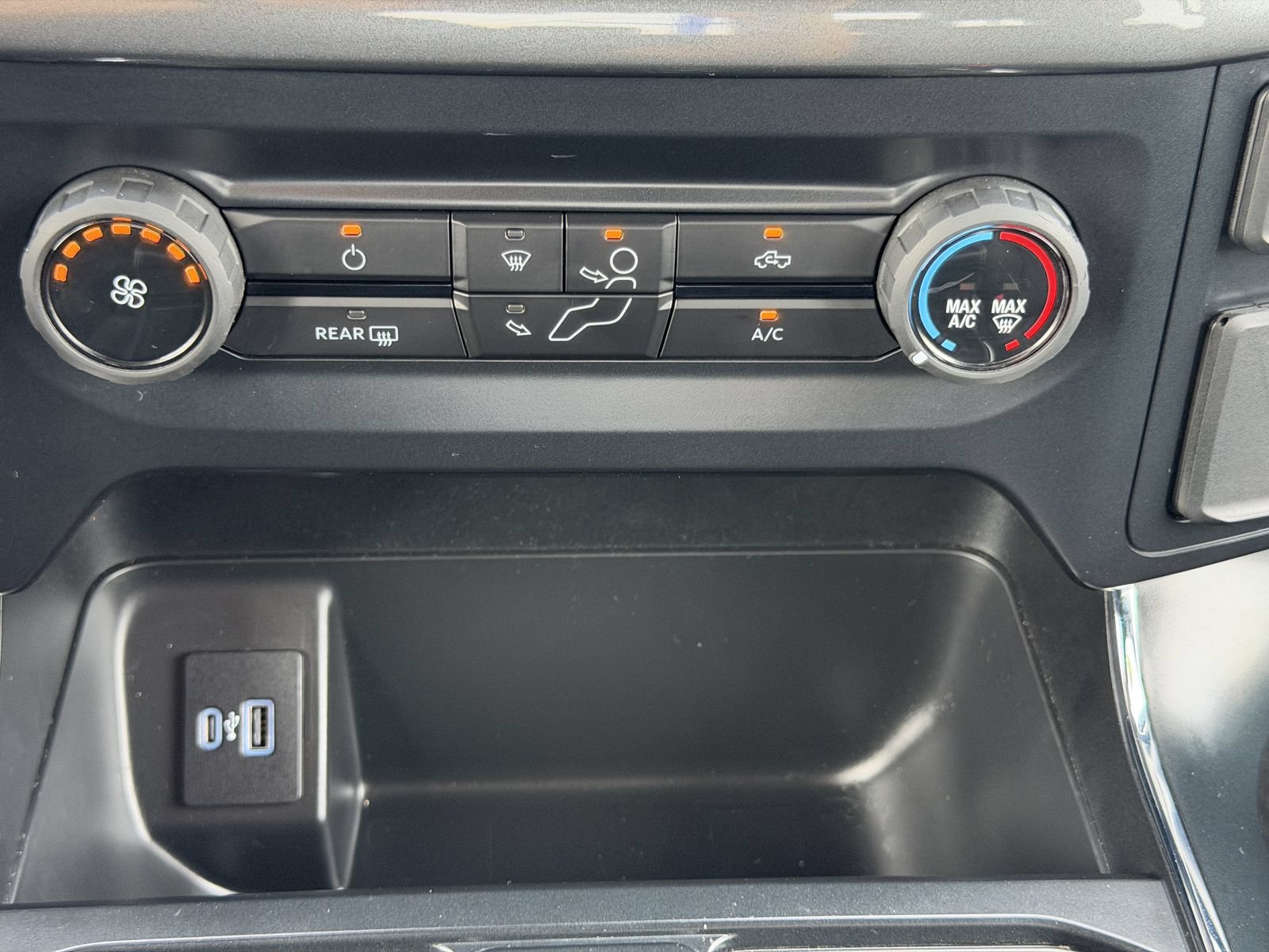 Certified 2023 Ford F150 XL w/ STX Appearance Package RWD image 34