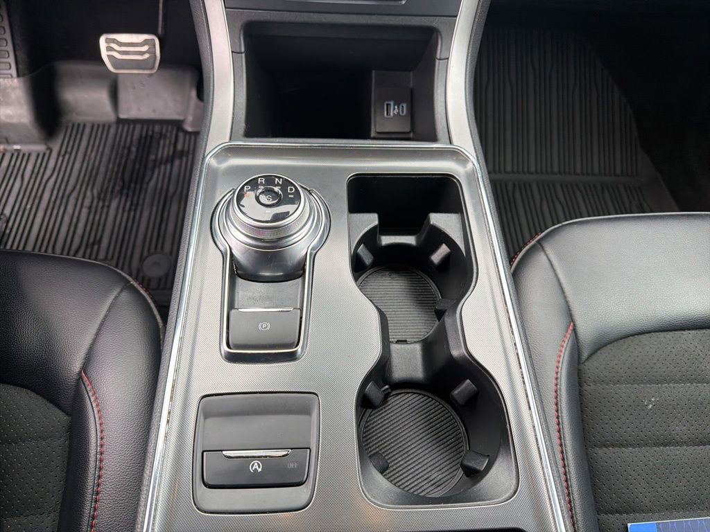 Certified 2022 Ford Edge ST-Line image 24