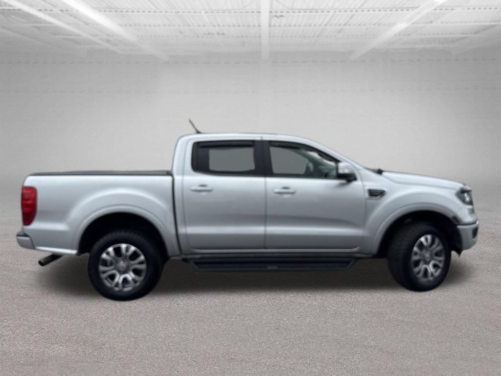 Certified 2019 Ford Ranger Lariat w/ Technology Package AWD/4WD image 54