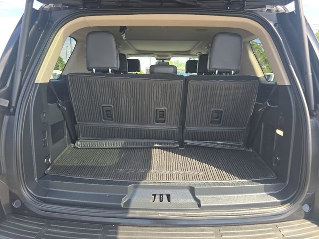 Certified 2023 Ford Expedition XLT AWD/4WD image 19