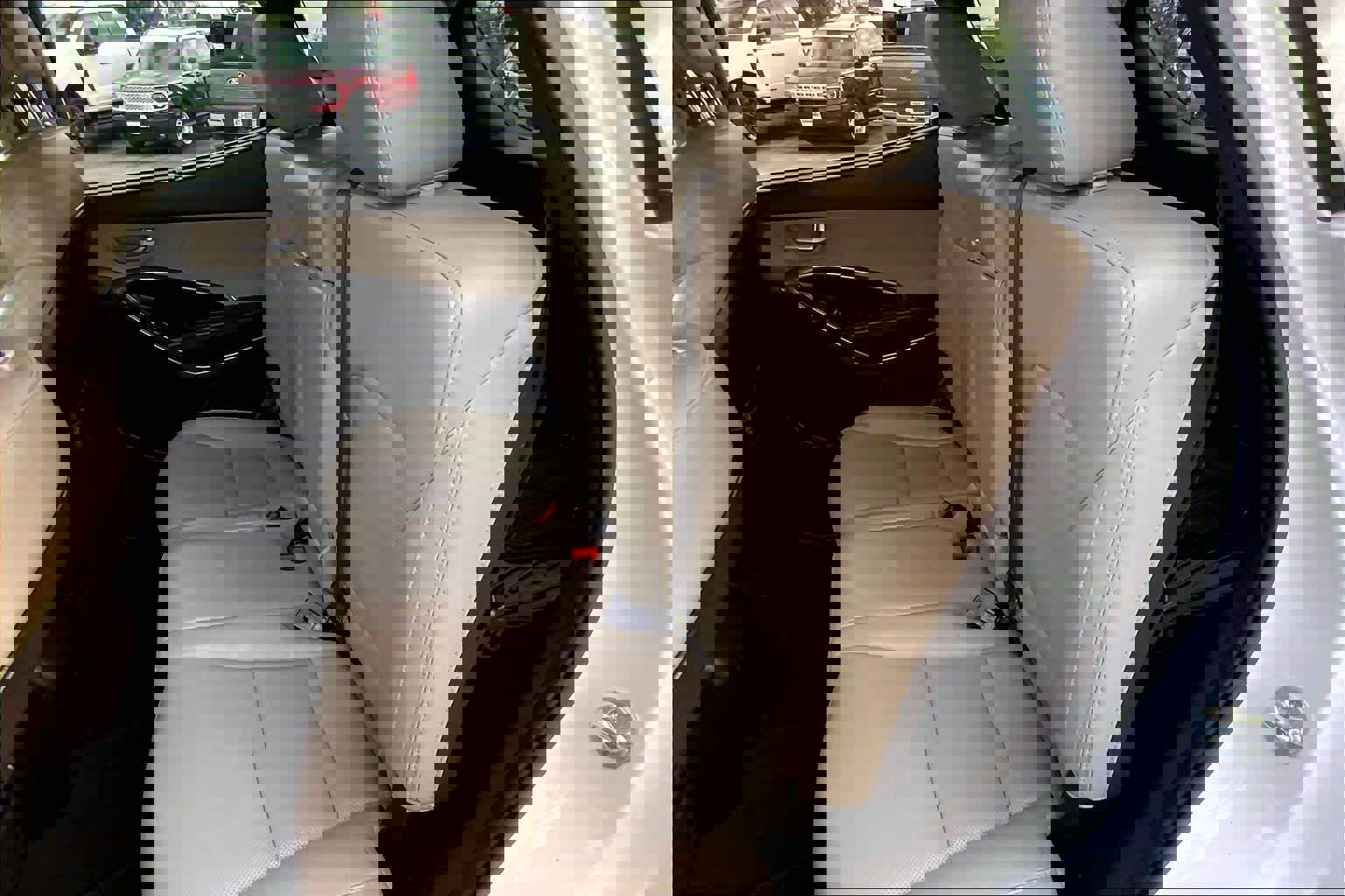 Used 2017 Hyundai Santa Fe Sport image 19