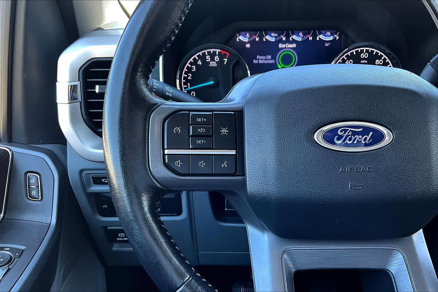 Certified 2021 Ford F150 XLT w/ Equipment Group 302A High AWD/4WD image 24