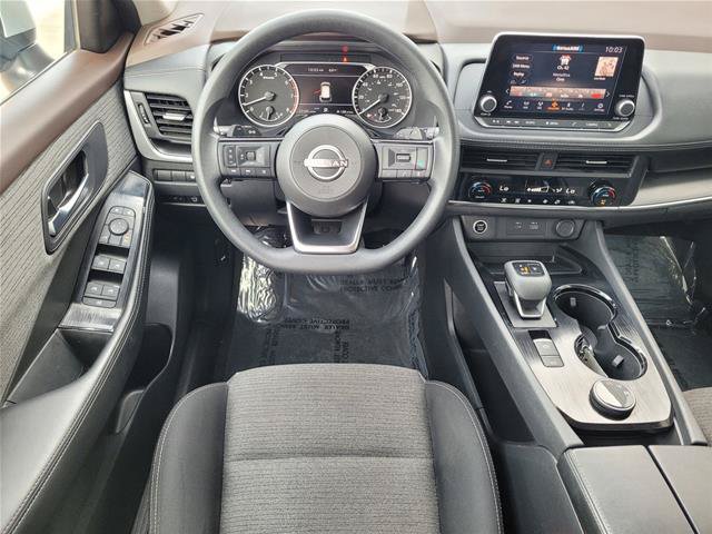 Used 2023 Nissan Rogue SV AWD/4WD image 19