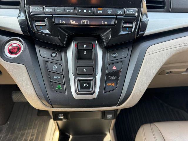 Used 2021 Honda Odyssey EX-L image 20