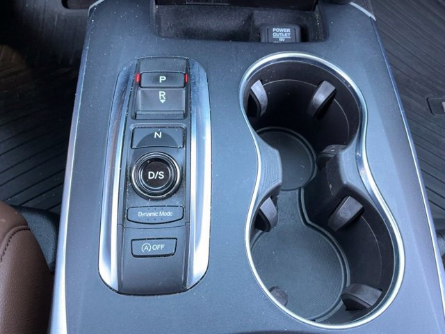 Used 2020 Acura MDX w/ Technology Package AWD/4WD image 35