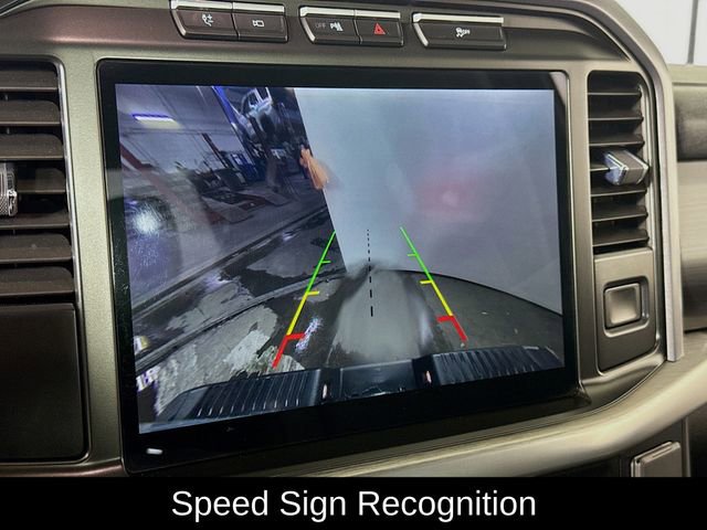 Certified 2023 Ford F150 Lariat w/ Equipment Group 502A High image 15