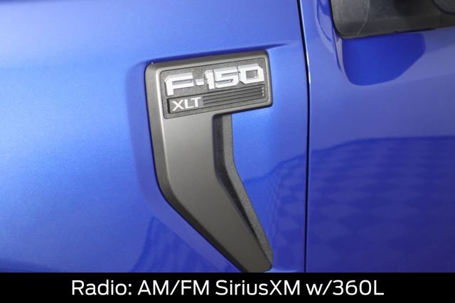 Certified 2023 Ford F150 XLT w/ Equipment Group 302A High image 19