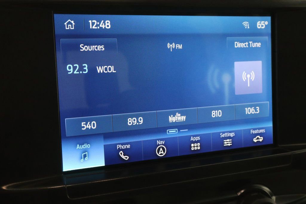 Certified 2023 Ford F150 XLT image 9