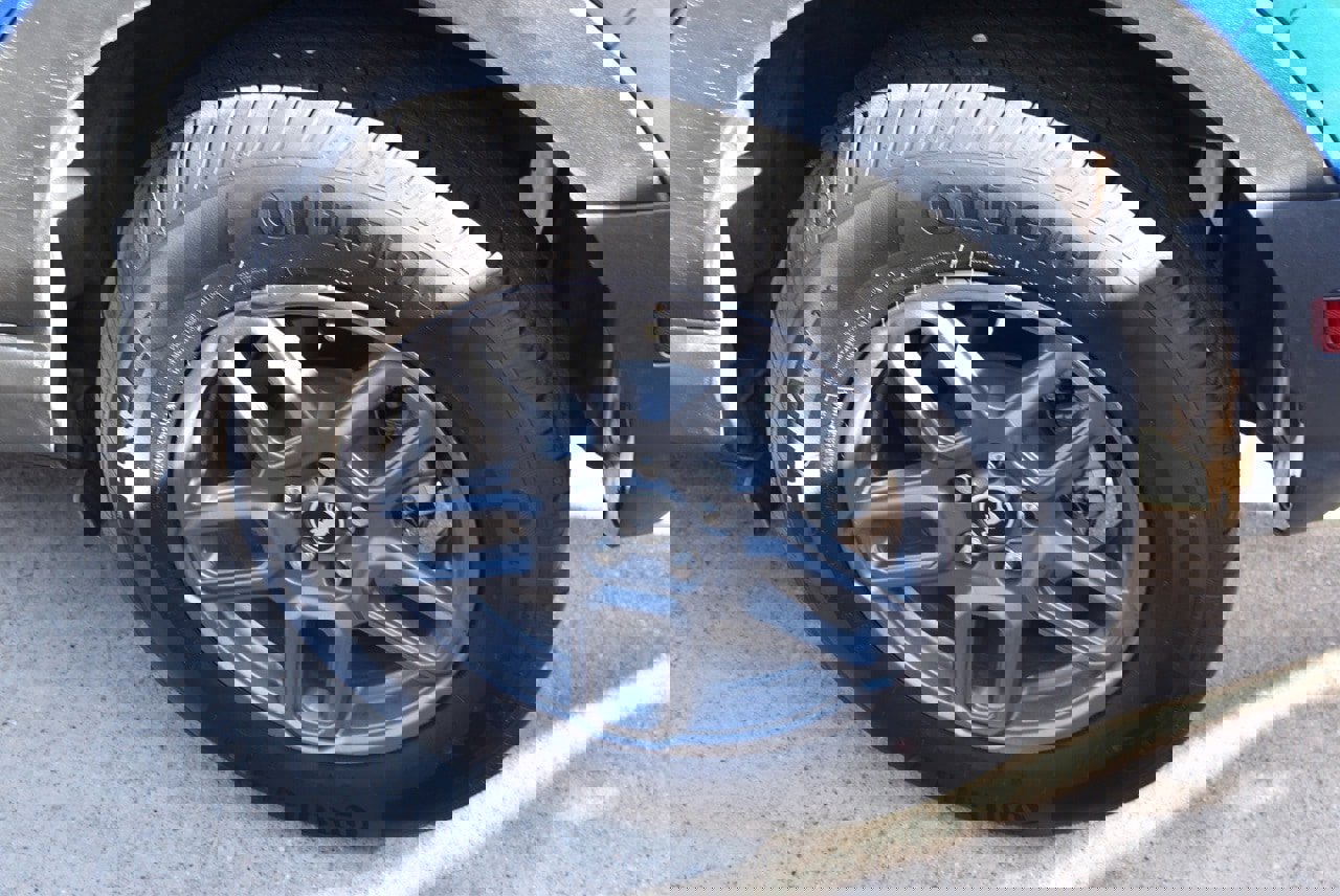 Certified 2025 Ford Bronco Sport Big Bend w/ Convenience Package image 11