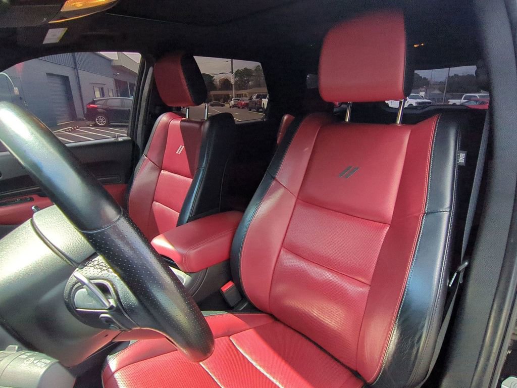 Used 2021 Dodge Durango R/T w/ Tow 'N Go Package image 24