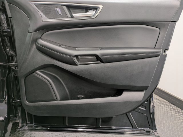 Certified 2022 Ford Edge SEL w/ Convenience Package image 27