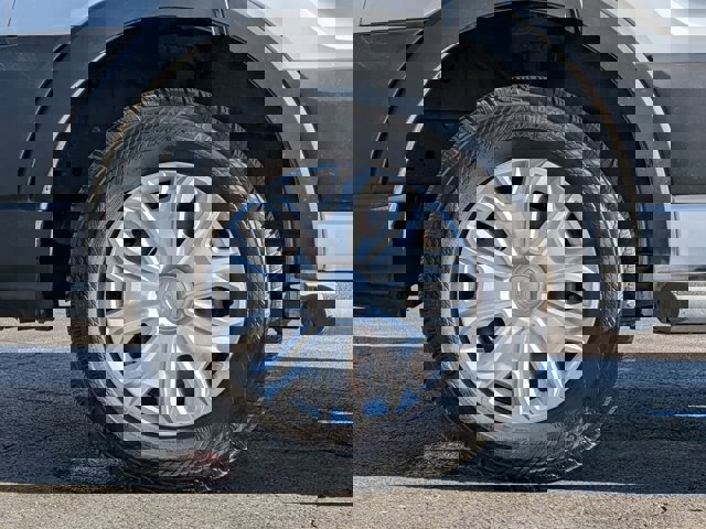 Certified 2023 Ford Transit 250 Low Roof w/ Exterior Upgrade Package image 9