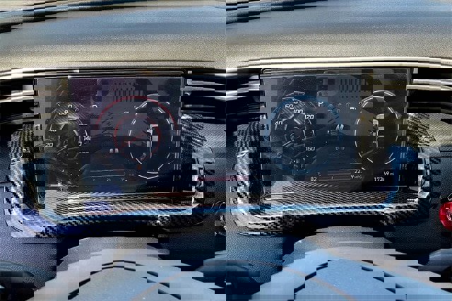 Used 2024 Hyundai Santa Cruz Night image 21