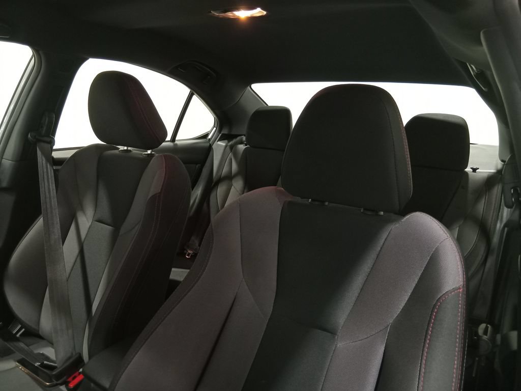 Used 2023 Subaru WRX AWD/4WD image 15