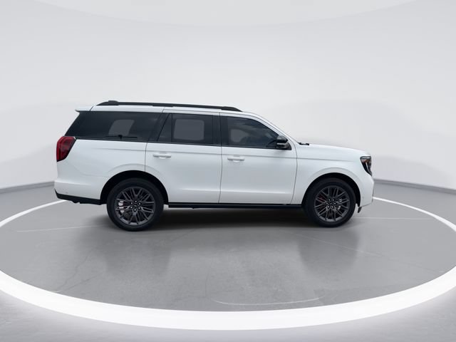 Certified 2025 Ford Expedition Platinum w/ Stealth Performance Package AWD/4WD image 8