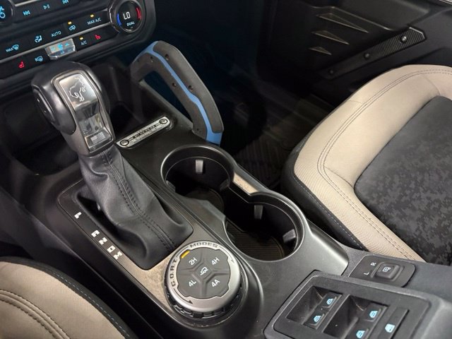 Certified 2023 Ford Bronco Wildtrak AWD/4WD image 8