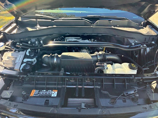 Certified 2023 Ford Explorer ST w/ Equipment Group 401A AWD/4WD image 19
