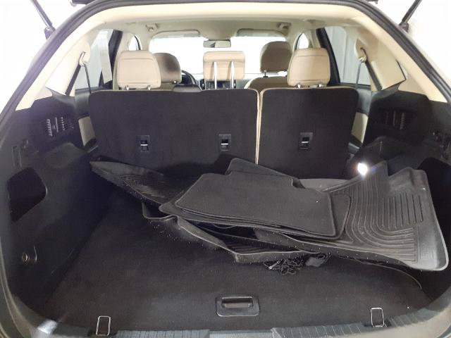 Certified 2019 Ford Edge SE AWD/4WD image 10