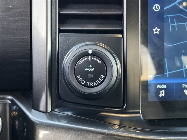 Certified 2022 Ford F150 XLT w/ Equipment Group 302A High image 25