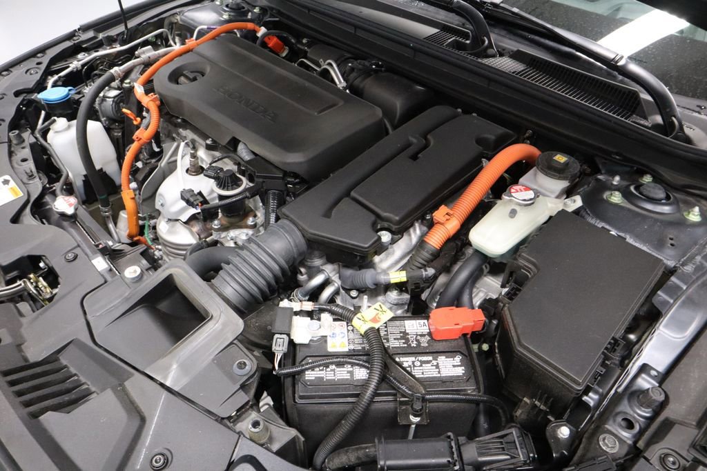 Used 2025 Honda Accord Touring image 12
